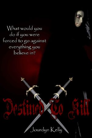 [Destined Novels 01] • Destined to Kill